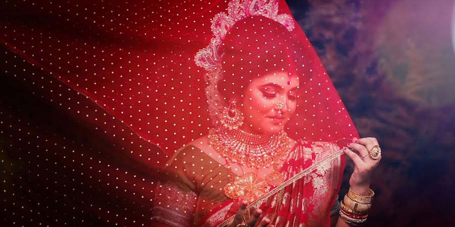 Fotografo di matrimoni Bireswar Biswas (bireswarbiswas). Foto del 3 maggio 2020