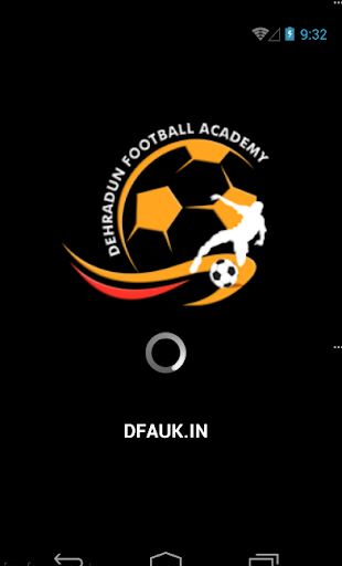 Dehradun Football Academy