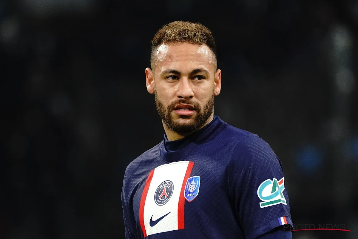 Après le PSG, Neymar détruit la Ligue 1 