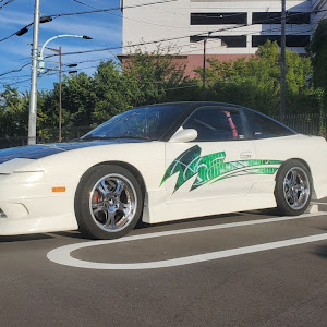 180SX RPS13