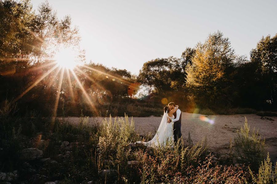 Svadobný fotograf Nicole Schweizer (nicschweizer). Fotografia publikovaná 16. októbra 2018