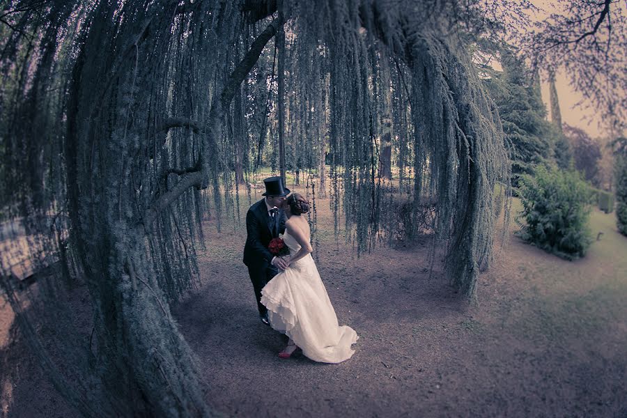 Весільний фотограф Gloria Fenaroli (gloriafenaroli). Фотографія від 20 липня 2015