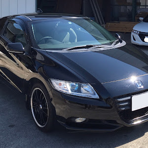 CR-Z ZF1