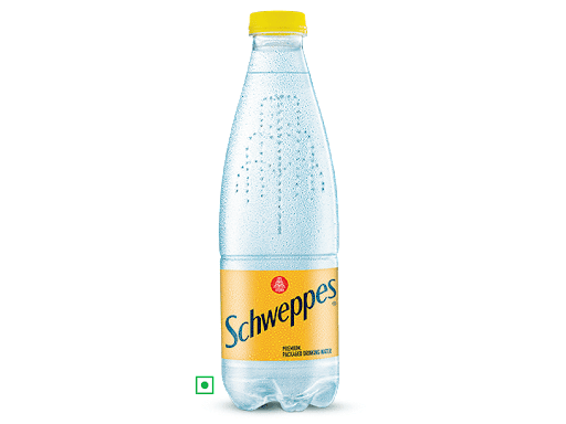 Schweppes ™  Bottled  Water