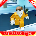 Cover Image of Download Mod Escape Jailbreak Jail Break TIPS 2021 2.5 APK