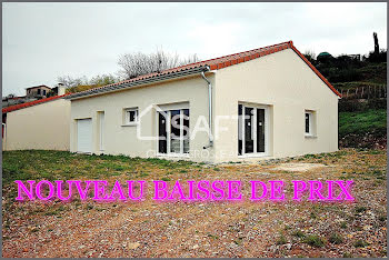 maison à Saint-Rambert-d'Albon (26)