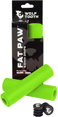 Wolf Tooth Fat Paw Grips alternate image 11