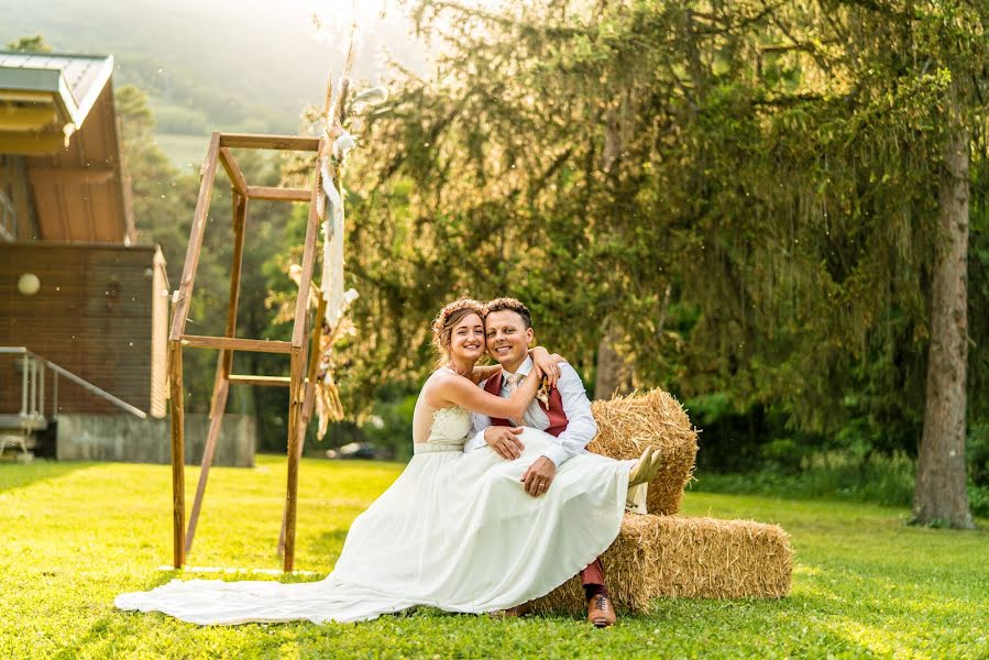 Photographe de mariage Hugo Davaud (photomariage). Photo du 16 janvier