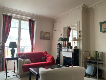 appartement à Paris 16ème (75)