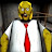 Horror Sponge Granny V1.8 icon