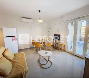 appartement à Ajaccio (2A)