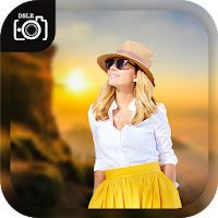 Download DSLR Blur PIP effect, Background Blur photo editor Free for  Android - DSLR Blur PIP effect, Background Blur photo editor APK Download -  