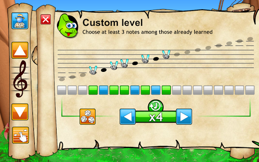 Learn Music Notes screenshots 3