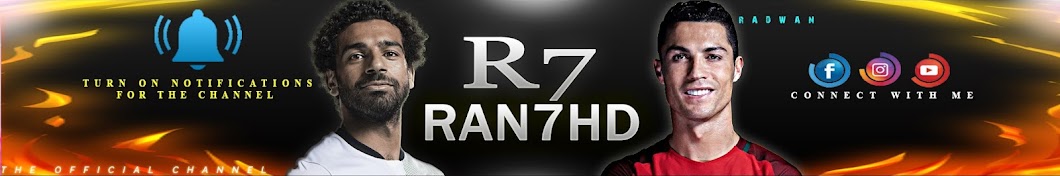 RAN7HD Banner