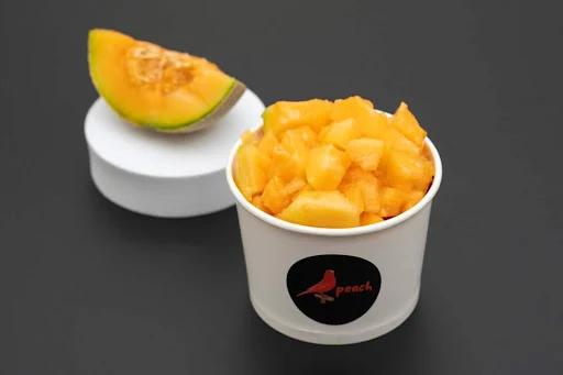 Muskmelon Bowl