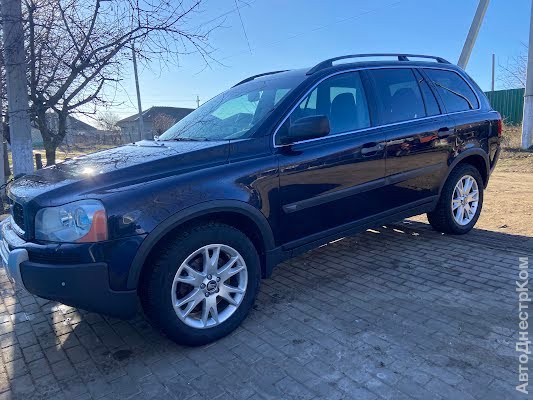 продам авто Volvo XC90 XC90 фото 1