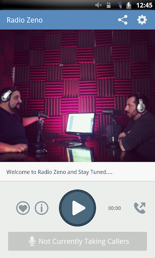 Radio Zeno