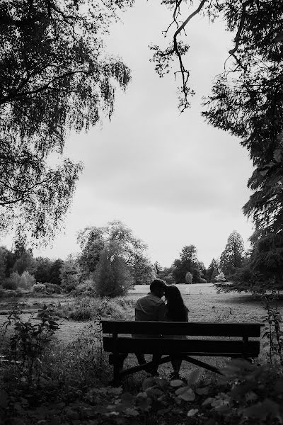 Photographe de mariage Milie Del (miliedel). Photo du 18 septembre 2018