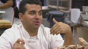 Watch Cake Boss online YouTube TV (Free Trial)