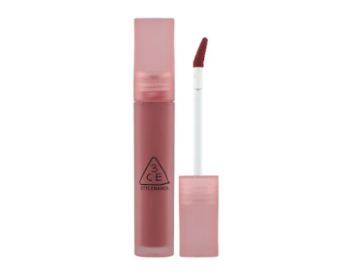 Son Kem Lì 3CE Blur Water Tint Early Hour - 4.6g