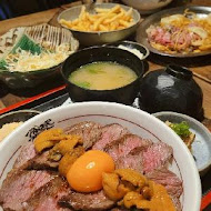 Power Beef 日式烤牛肉飯小酒館