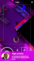 Neon Noir - Mobile Arcade Shoo Screenshot