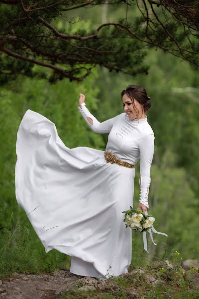Hochzeitsfotograf Aleksey Pechenkin (alexpechenkin). Foto vom 16. September 2020