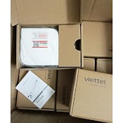 Bộ Phát Wifi Mesh, Home Wifi H196A Của Viettel (Mới 100%) - Băng Tần 2.4Ghz Và 5Ghz