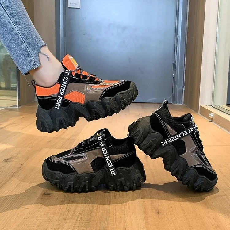 Title 20, Chaussures muffin décontractées et tendance pou...