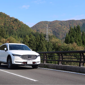 CX-8 KG2P