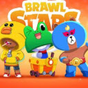 Brawl Stars Wallpapers and New Tab