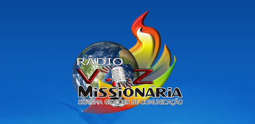 Rádio Voz Missionária