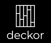 Deckor Decking Logo