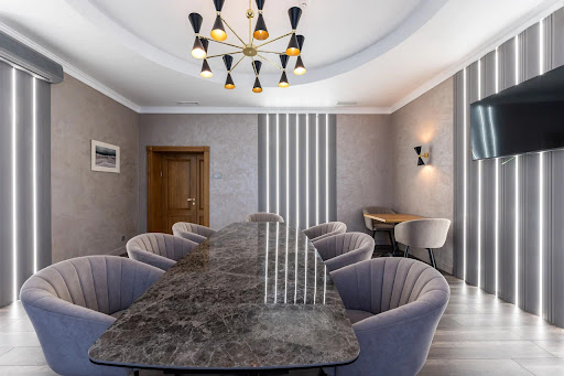 VIP-зал