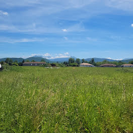 terrain à Clarac (31)