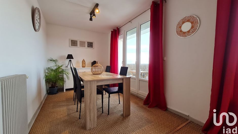 Vente appartement 3 pièces 73 m² à Olivet (45160), 146 000 €