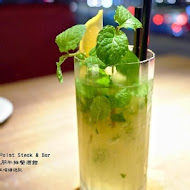 艾朋牛排餐酒館 À POINT STEAK & BAR