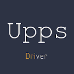 Cover Image of Tải xuống Upps Driver 0.34.06-ANTHELION APK