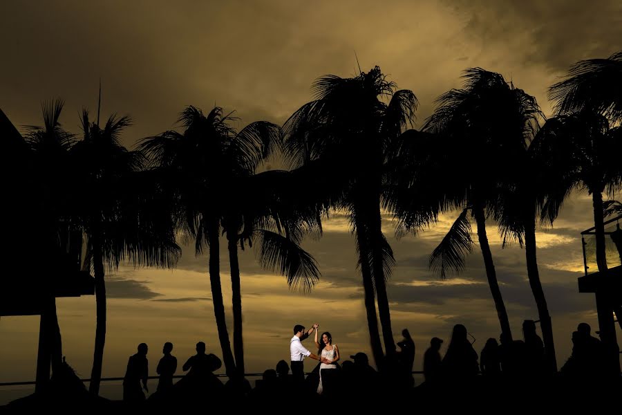 Fotógrafo de casamento Jesús Rincón (jesusrinconfoto). Foto de 14 de julho 2016