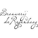 Logo for Brouwerij De Regenboog