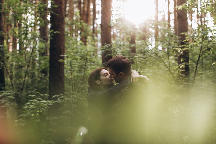 Hochzeitsfotograf Anastasiya Pavlova (photonas). Foto vom 23. Juni 2017