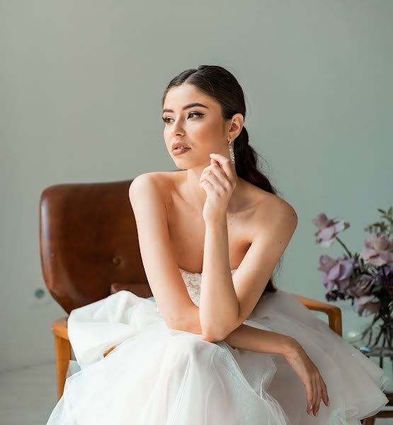 Wedding photographer Roman Varchenko (romanvar). Photo of 12 February 2023