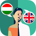 Cover Image of Tải xuống Hungarian-English Translator 1.6 APK