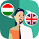 Hungarian-English Translator icon