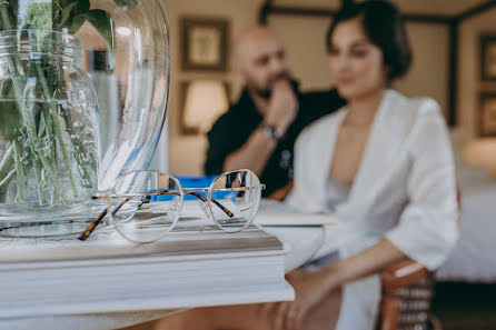Bryllupsfotograf Carlos González (carlosglez). Foto fra marts 28 2019
