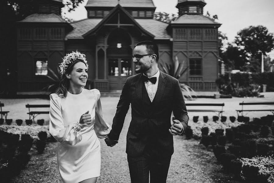 Bryllupsfotograf Stela Horvat (stelahorvat). Foto fra september 10 2021