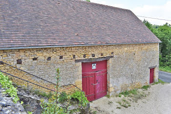 maison à La Chapelle-Aubareil (24)