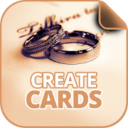 Make a Wedding cards 1.1 Icon