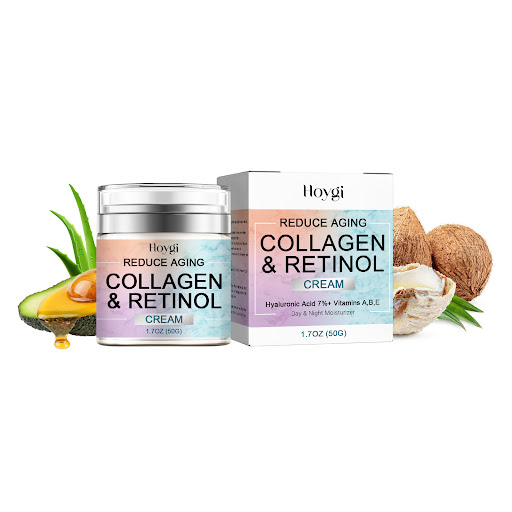 Title 5, Anti-Wrinkle Firming Face Moisturizer Hydrates,...