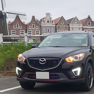 CX-5 KE2AW